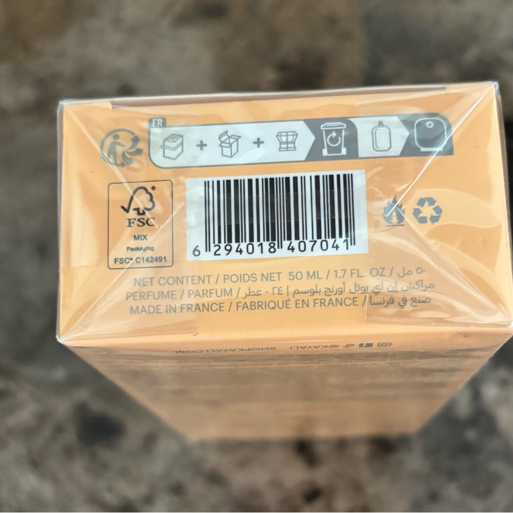 KAYALI  MARRAKESH IN A BOTTLE ORANGE BLOSSOM | 24 Eau de Parfum 50ml Beauty New - Picture 3 of 4